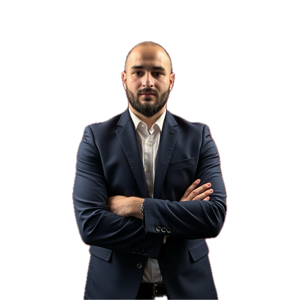 Trader Profile